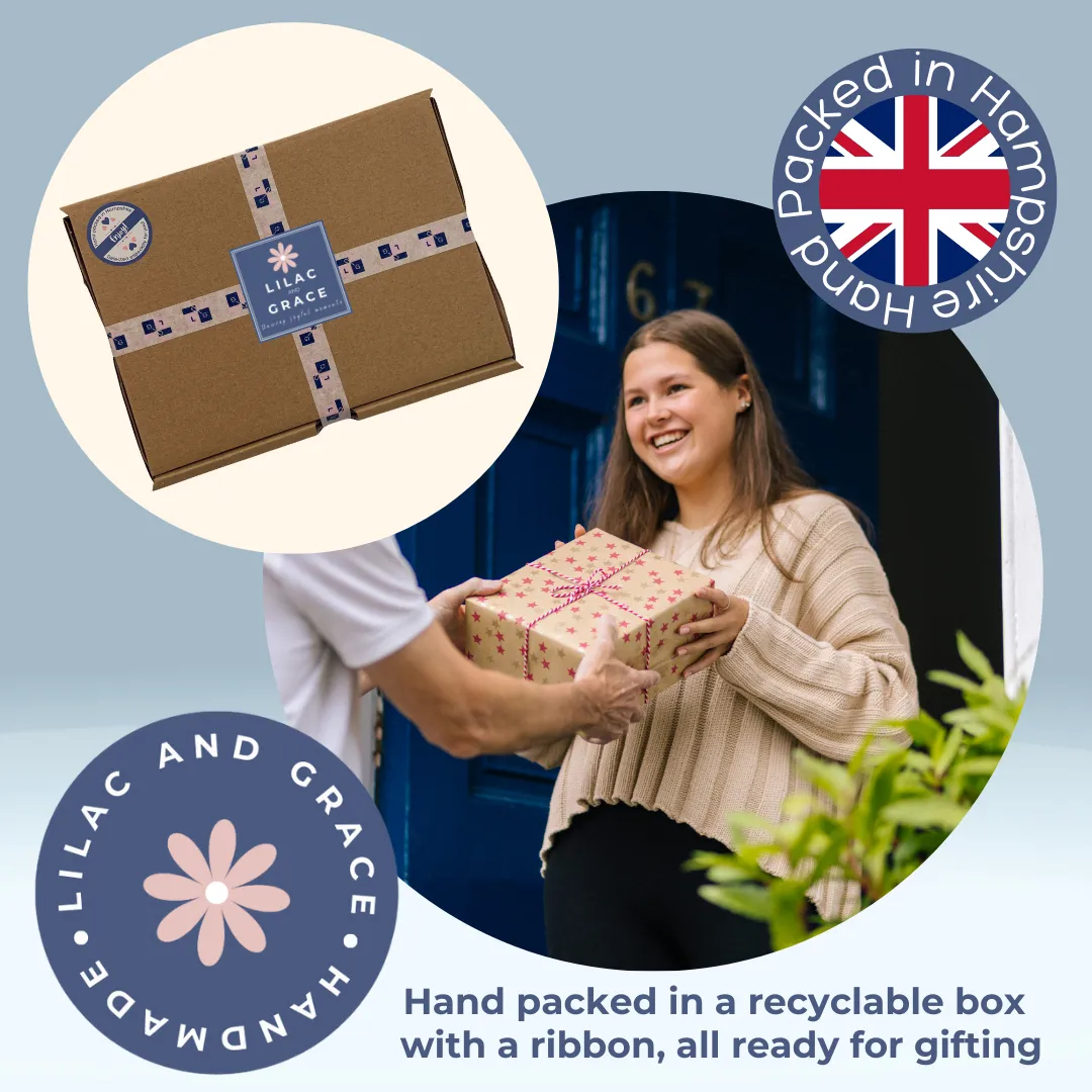 Anti-Ageing Skin Care Box
