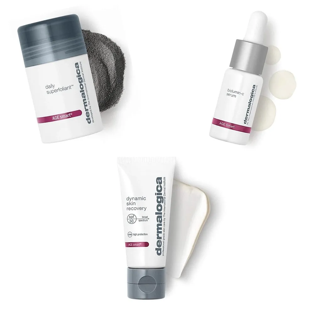 Dermalogica Age Defence Skin Kit