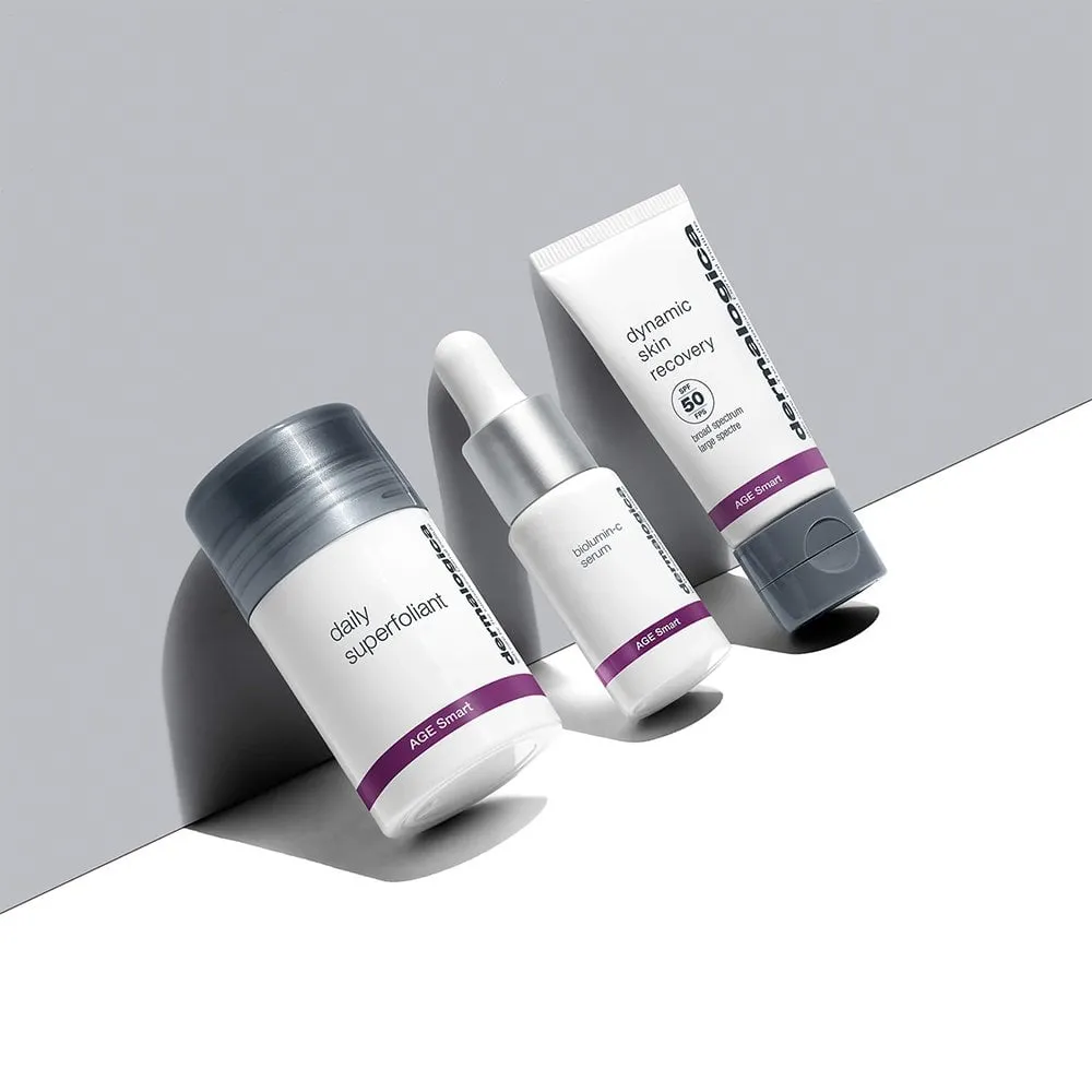 Dermalogica Age Defence Skin Kit