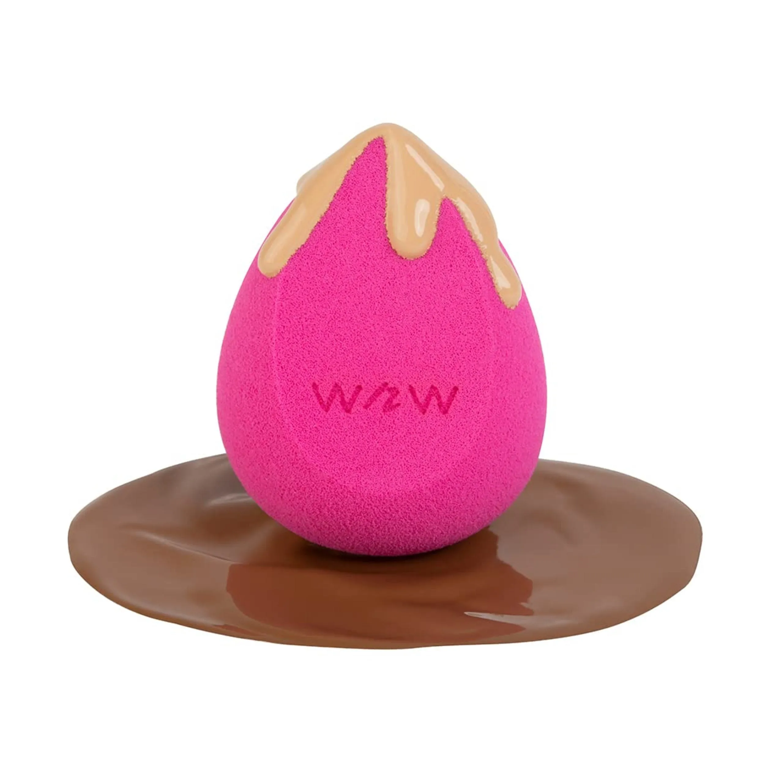 Double Tap Makeup Sponge 2 Pack