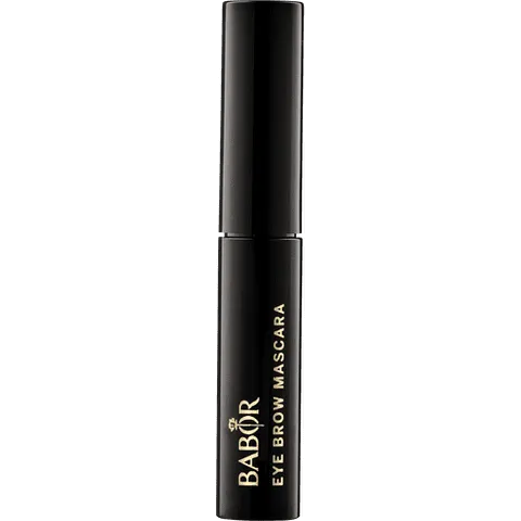 Eye Brow Mascara 01 ash