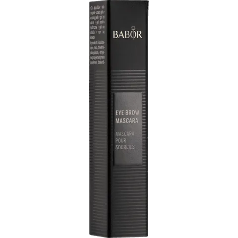 Eye Brow Mascara 01 ash