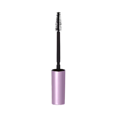 Heroine Make Volume & Curl Mascara Super Waterproof (Black) 　