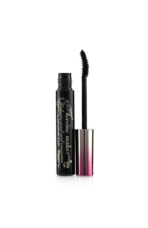 Heroine Make Volume And Curl Waterproof Mascara Advanced Film