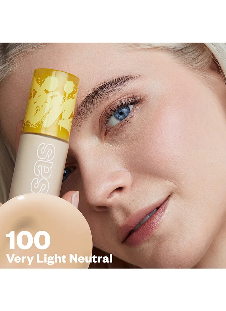 Kosas Revealer Skin Improving Foundation SPF 25