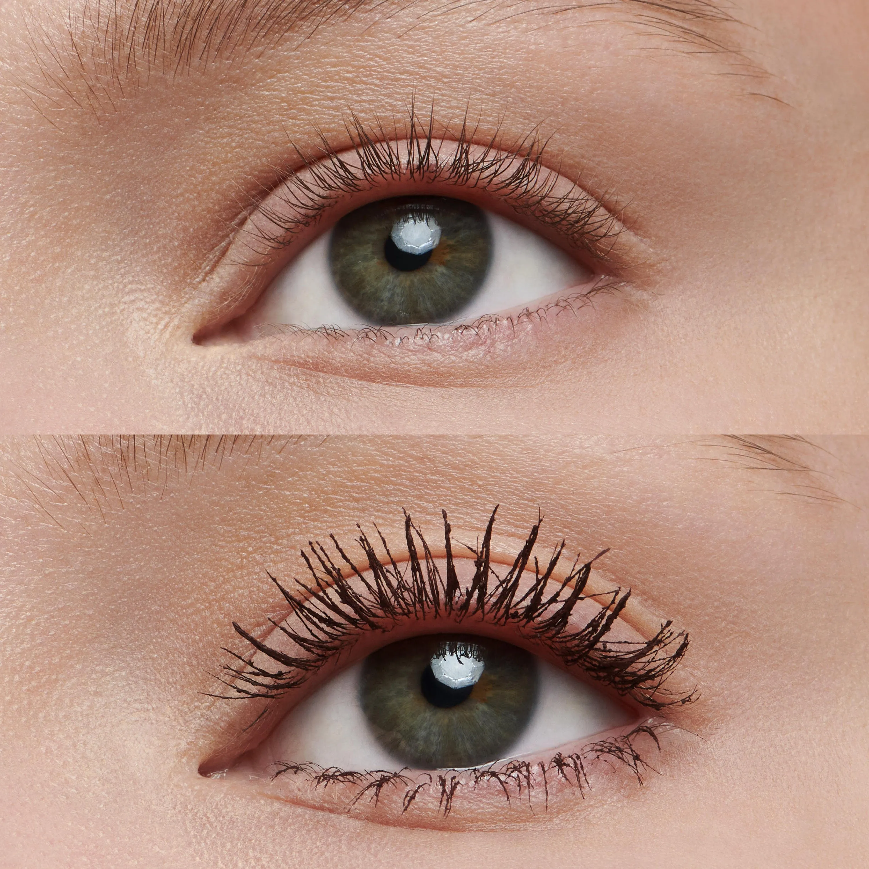 MAC MACStack Mascara in Chestnut Stack