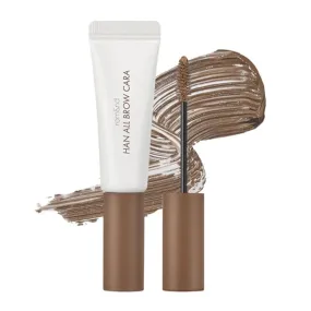 ROMAND Han All Brow Cara 9g - 02 Mild Woody