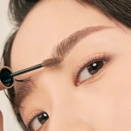 ROMAND Han All Brow Cara 9g - 02 Mild Woody