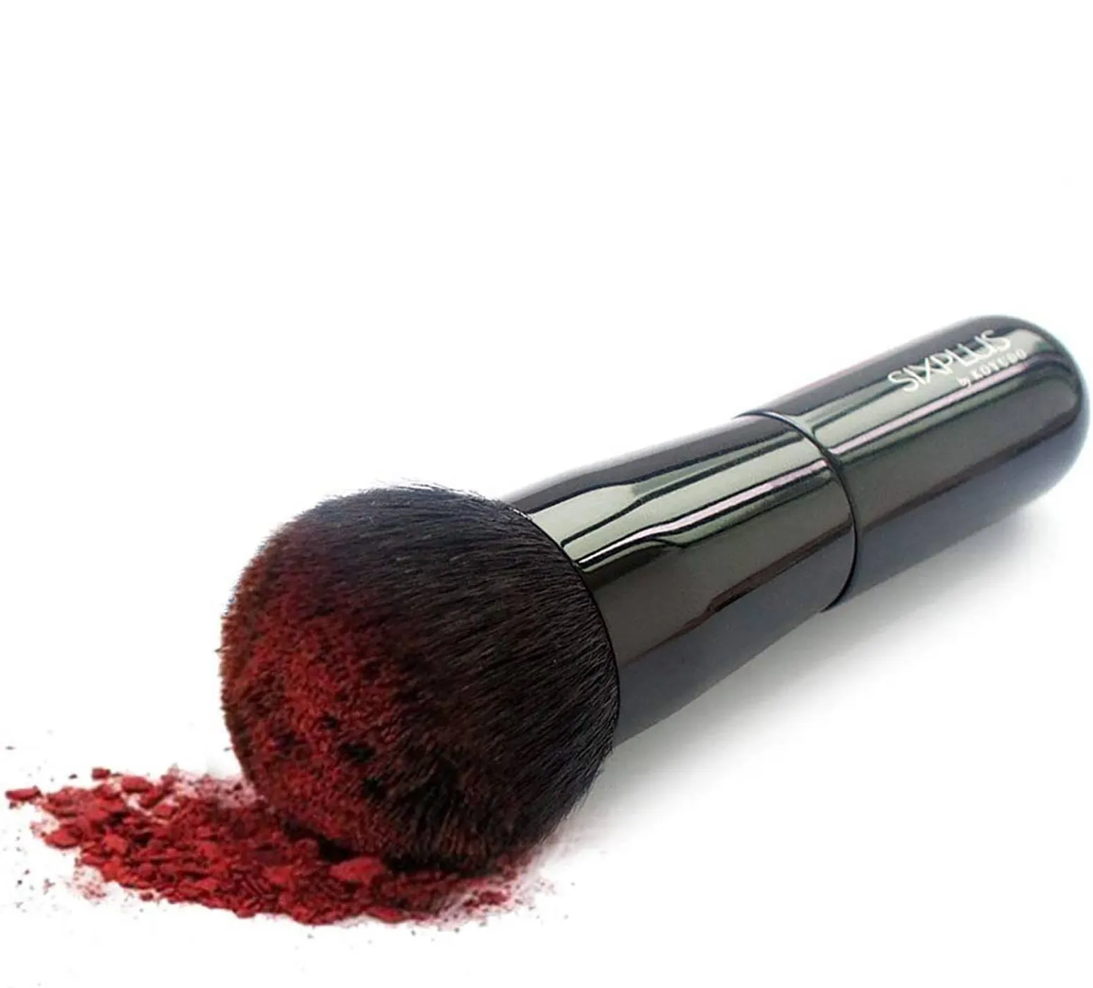 SIXPLUS x Koyudo Blush Brush
